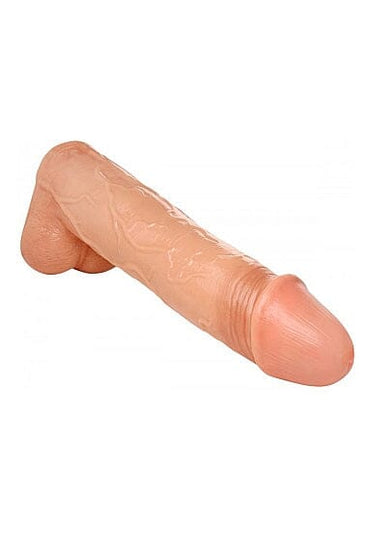 The Moby- 3.28ft/1m Dildo XR (Shorts)